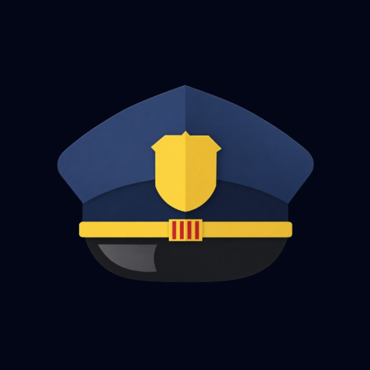 Mossos d'Esquadra Logo